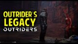 The Outrider's Legacy Side Quest | Monique & Sarah Tanner's Location | Outriders (Walkthrough Guide)