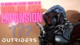 The number ONE feature I WANT in the Worldslayer expansion | Outriders New Horizon