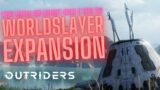 What can we expect in the Worldslayer Expansion | Outriders New Horizon