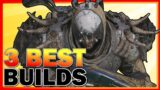 3 Best Devastator Builds For Outriders WorldSlayer