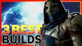3 Best Trickster Builds For Outriders WorldSlayers