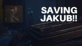 Black Redneck Saving Jakub!! Outriders Part 2 Walkthrough
