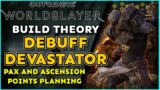 Could THIS be the new META Contender for Devastator?? – Outriders: WorldSlayer Build-Theory