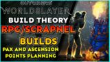 EXPLOSIONS ON EXPLOSIONS! RPG/Scrapnel Builds – Outriders: WorldSlayer Build-Theory Series