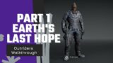 Earth's Last Hope is A Black Redneck! Outriders Walkthrough Part 1