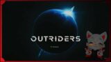 Following The Signal In Outriders With Kimichi & Smeagol For Charity  (Xbox Series X)