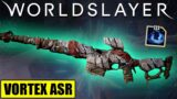 NEW Outriders Worldslayer – Vortex APOCALYPSE Auto AR & Slashing Twister | First Look
