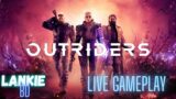 OUTRIDERS | First Livestream | Stadia