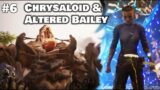 OUTRIDERS Gameplay Walkthrough part 6 (Full Game) – Chrysaloid and Altered Bailey Boss Fight