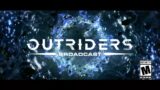 OUTRIDERS LIVE – TRAMPOSO A LA COD / PYRO PARA CARRIES