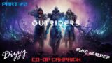 OUTRIDERS : NEW HORIZON | CO-OP CAMPAIGN | PART: 2 | F.t :THE SNiPER