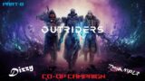 OUTRIDERS : NEW HORIZON | CO-OP CAMPAIGN | PART: 8 | F.t : THE SNiPER