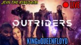 OUTRIDERS Online PS5 – Worldslayer Update COUNTDOWN