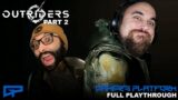 OUTRIDERS, ROAD TO WORLDSLAYER PART 2 | Outriders