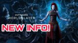 OUTRIDERS – WORLDSLAYER EXPANSION NEW DETAILS!
