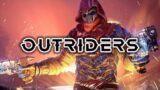 OUTRIDERS | Xbox Series S | Gameplay