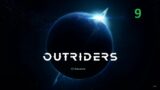 Outriders – Deadrock pass –