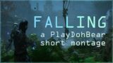 Outriders | Falling: A PlayDohBear Short Montage