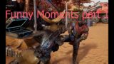 Outriders Funny Moments Part 1