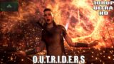 Outriders GAMEPLAY PART 1 (1080P ULTRA HD RTX ON) MAX SETTING