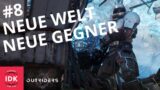 Outriders Gameplay Deutsch PS5 #8 – Neue Welt & Gegner