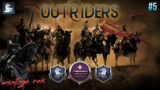 Outriders Montage #5 I Jav-Cav I Conqueror's Blade