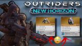 Outriders New Horizon – Ultimate Chronosuit Trickster Build | Infinite Twisted Rounds (Update 2.0!)