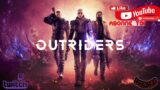Outriders – (Rediffusion du 25 Avril 2022 de mon Stream sur Twitch)