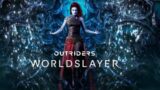 Outriders Worldslayer [2022] Reveal  official Trailer