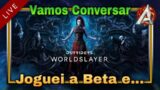 Outriders Worldslayer: Joguei a Beta, Vamos Conversar e Jogar