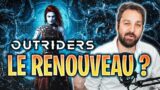 Outriders : Worldslayer | Preview de la prochaine extension !
