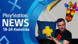 PS NEWS – Cena nowego PlayStation Plus, Outriders Worldslayer, Saints Row