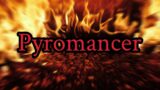 Pyromancer | | Outriders