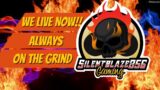 Silentblaze856 back on the grind!!!! Playing Outriders, Mario Kart and Elden Ring Come thru!!!