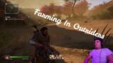 Some Farming in Outriders