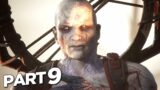 THE TOUGHEST BOSS (MOLOCH) in OUTRIDERS PS5 Walkthrough Gameplay Part 9 (FULL GAME)
