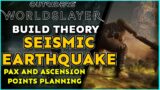 The META just got BETTER!? LEAPQUAKE DEVASTATOR – Outriders: WorldSlayer Build-Theory