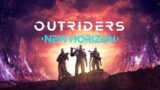WELCOME TO ENOCH | Outriders New Horizons Pt 1