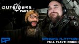 [18+] OUTRIDERS, ROAD TO WORLDSLAYER PART 5 | Outriders