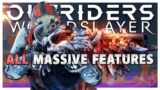Outriders Worldslayer Expansion – ALL the Massive Changes, Additions, & Features