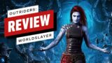 Outriders Worldslayer Review