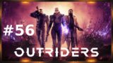 Die Caravel [2/2] – Outriders #56 [GER]