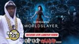 EXCLUSIVE LOOK OUTRIDERS: WORLD SLAYER DLC | Is Outriders Low Key Better Than Destiny? | HipHopGamer