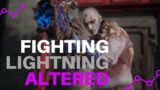 Fighting Lighting Altered! Outriders Walkthrough Part 4