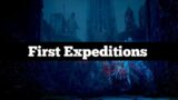 First Expeditions| Outriders