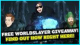 How to get a FREE Copy of Outriders: Worldslayer! – BABBLEON GIVEAWAYS!