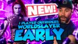 I Played Outriders Worldslayer DLC Early!!!