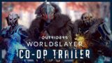 Koop-Trailer zu Outriders Worldslayer