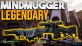 LEGENDARY SNIPER! Outriders The Mindmugger Automatic Burst On Tier 15 Expedition