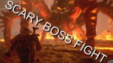 OUTRIDERS: 1st attempt – Boss fight!